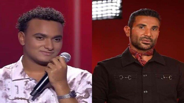 أحمد سعد يفجر مفاجأة عن كريم الحو: ينتمي لمحمد فوزي أكثر من أقاربه