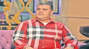 أحمد فتحي لـ«الأسبوع»: أنتظر عرض «مؤلف ومخرج وحرامي» بفارغ الصبر