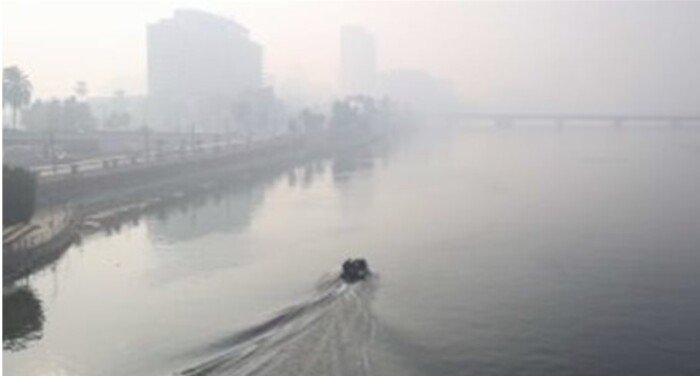 سحب رعدية كثيفة في هذه المناطق.. الأرصاد تُحذر من اضطرابات الطقس