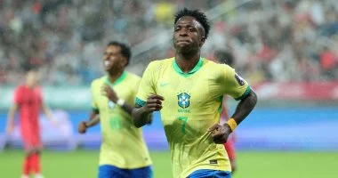 حقائق وأرقام قارة أمريكا الجنوبية في كأس العالم.. إنفوجراف