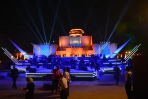 بعد غدًا.. «أرواح فى المدينة» تسلط الضوء على كنوز الذاكرة النوبية بالأوبرا