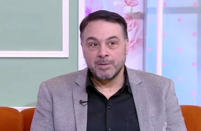 أسرة سعيد مختار تعلن موعد ومكان عزائه