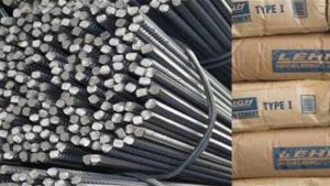 سعر طن الأسمنت اليوم السبت 6 ديسمبر 2025 في السوق