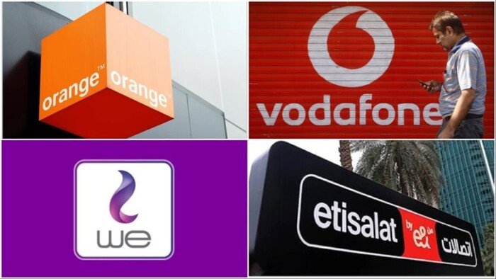 أسعار باقات النت الأرضي والموبايل اليوم الأربعاء 3 ديسمبر 2025