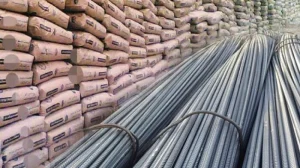 عز بكام؟.. أسعار الحديد والأسمنت اليوم الأحد