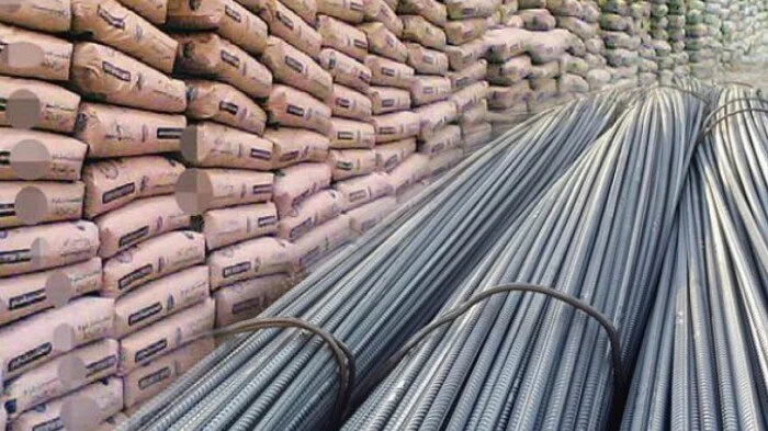 عز بكام؟.. أسعار الحديد والأسمنت اليوم الأحد