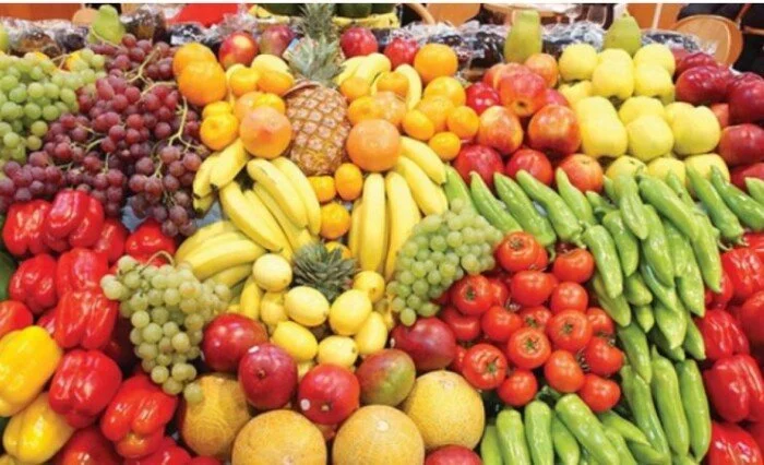 الموز البلدي بكام؟.. أسعار الفاكهة اليوم الثلاثاء 2 ديسمبر 2025