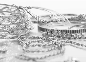 سعر الفضة اليوم الأحد 7 ديسمبر 2025.. عيار 950 بكام؟