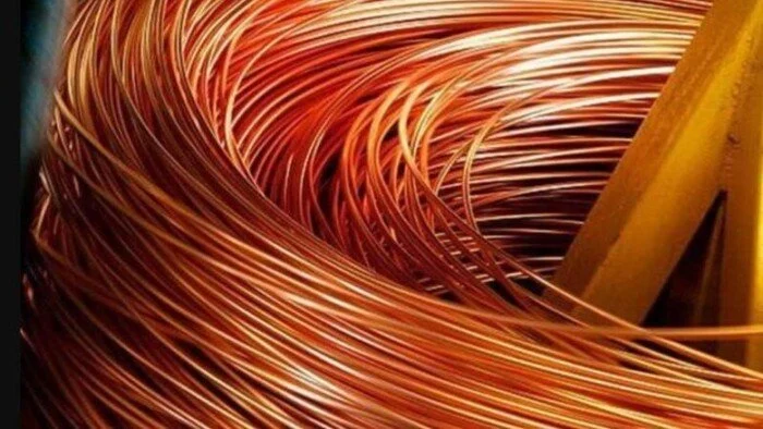 سعر النحاس الأصفر والأحمر اليوم الثلاثاء 2 ديسمبر 2025 في الأسواق