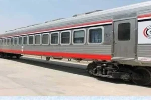 مواعيد وأسعار تذاكر القطارات المكيفة اليوم الاثنين 8 ديسمبر 2025