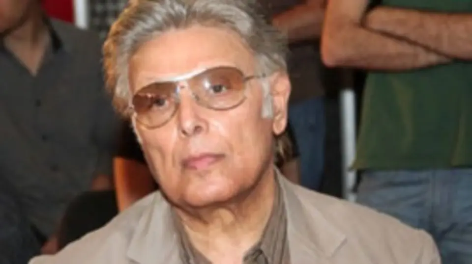 أشرف عبد الغفور.. صوت الدراما الهادئ ووجه الحكمة في ذاكرة الفن المصري