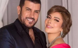 أصالة تفجر مفاجأة بشأن أنباء انفصالها عن زوجها الشاعر الغنائي فائق حسن