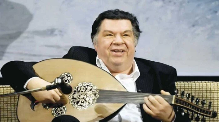 ألحانه ألهمت أجيال.. أبرز أعمال الموسيقار عمار الشريعي في ذكرى وفاته