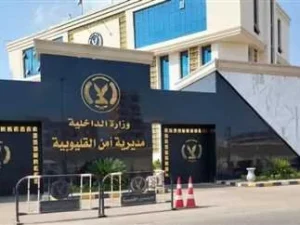 أمن القليوبية يكشف حقيقة مشاجرة قائدَي سيارتين بالعبور