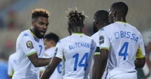 أوباميانج يتصدر قائمة منتخب الجابون النهائية لأمم أفريقيا 2025