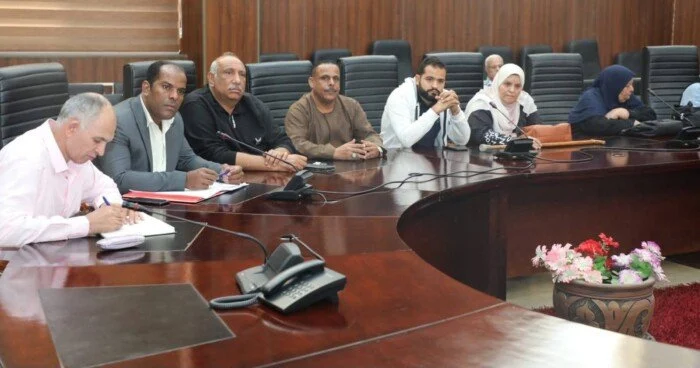 إجراءات عاجلة لتسليم وحدات بديلة لسكان باتا بالبحر الأحمر لضمان سلامة المواطنين