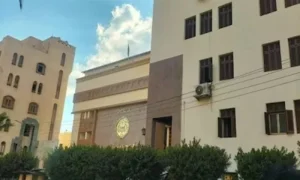 إحالة أوراق المتهم بقتل زوجين مسنين في المنوفية إلى المفتي