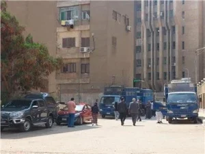 إحالة أوراق عامل لمفتي الجمهورية لاتهامه بقتل شخص بعدة طعنات بالقليوبية