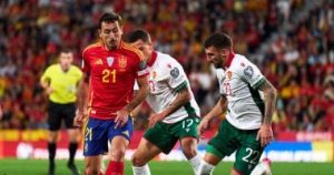 إسبانيا تتصدر قائمة المرشحين للتتويج بمونديال 2026.. مصر فى مركز مفاجئ