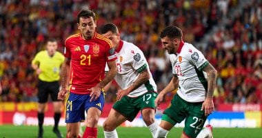 إسبانيا تتصدر قائمة المرشحين للتتويج بمونديال 2026.. مصر فى مركز مفاجئ