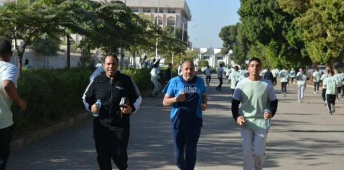جامعة الأزهر بأسيوط ومؤسسة مصر الخير يطلقان ماراثون اليوم العالمي للتطوع للطلاب