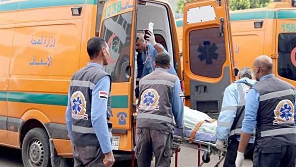 مقتل طفل وإصابة آخرين في إطلاق نار عقب صلاة الجمعة بقرية الوقاداب بإدفو