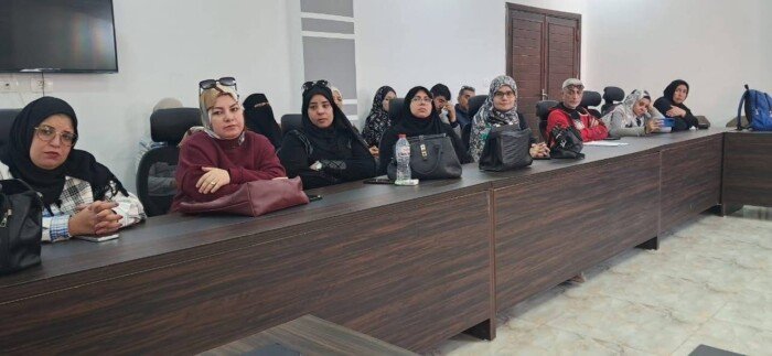 إعلام مطروح يدشن مبادرة لتعظيم العمل التطوعي والمشاركة المجتمعية