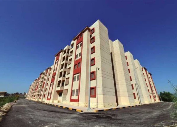 رابط الاستعلام عن نتيجة شقق الإسكان الاجتماعي 2025