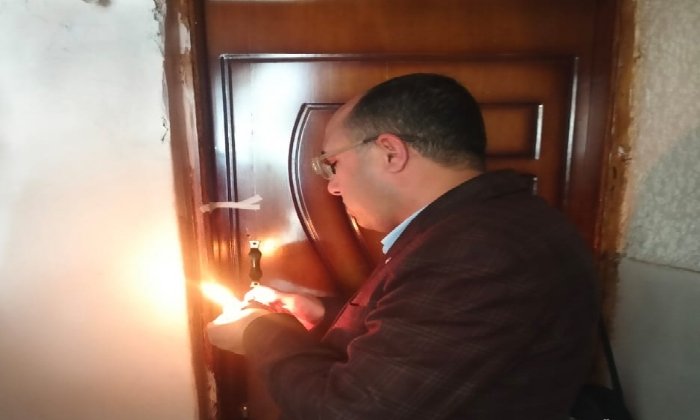 غلق 166 منشأة طبية وإنذار لـ 153آخرين في حملات للعلاج الحر بالبحيرة