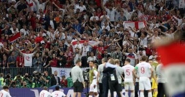 إنجلترا تخشى تكرار سيناريو الإقصاء أمام كرواتيا بعد قرعة مونديال 2026