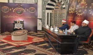 بورسعيد الدولية تختبر 73 متسابقة في حفظ القرآن الكريم للإناث