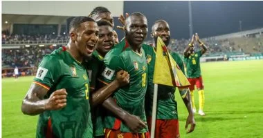 الكاميرون تستبعد أونانا وأنجويسا من قائمة أمم أفريقيا رسميا