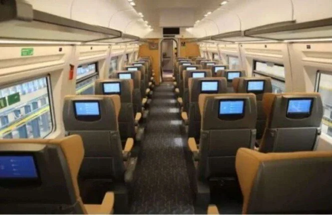 لو مسافر.. اعرف مواعيد قطار تالجو اليوم الثلاثاء 2 ديسمبر 2025