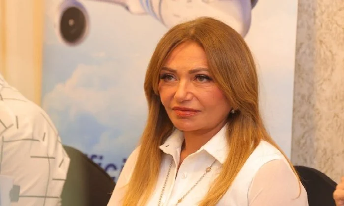 استعدادًا لطرحه قريبًا.. بدء مونتاج ومكساج فيلم «ابن مين فيهم» بطولة ليلى علوي