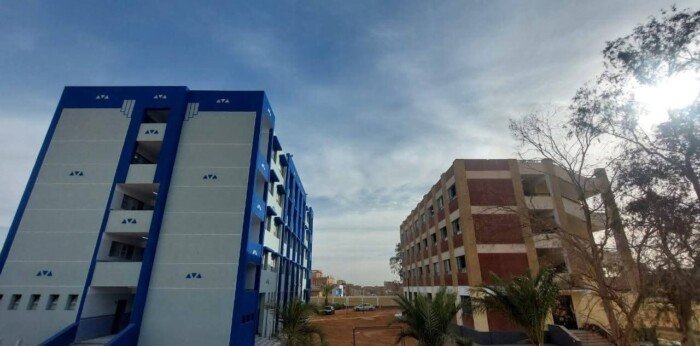 تعليم أسيوط يستلم 3 مدارس جديدة للقضاء على الفترات المسائية