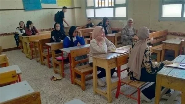 رابط وخطوات تسجيل استمارة الشهادة الإعدادية 2025-2026 والأوراق المطلوبة