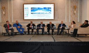 منتدى رؤساء الجامعات العربية والروسية يواصل فعالياته بجامعة العاصمة