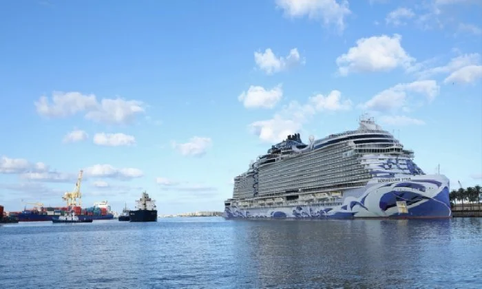 تداول 21 ألف طن و510 شاحنة بضائع عامة ومتنوعة بموانئ البحر الأحمر