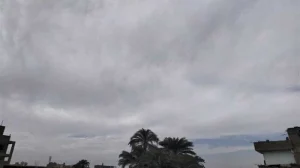 تحذير عاجل من الأرصاد وانخفاض حاد في درجات الحرارة