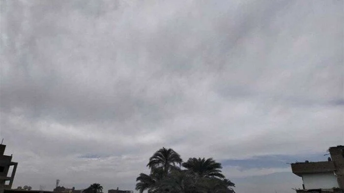 تحذير عاجل من الأرصاد وانخفاض حاد في درجات الحرارة