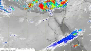 أماكن سقوط الأمطار.. الأرصاد تحذر من طقس اليوم الإثنين «تفاصيل»