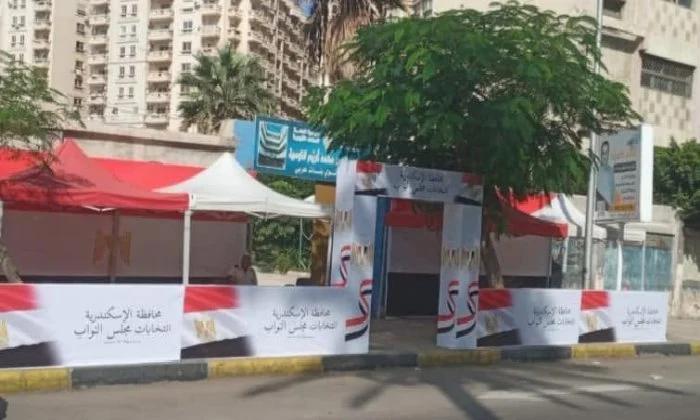 الإسكندرية ترفع درجة الإستعداد القصوى لإعادة انتخابات مجلس النواب بدائرة الرمل 2025