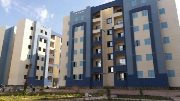 خطوات التسجيل على منصة مصر العقارية لحجز شقق الإسكان الجديدة 2025