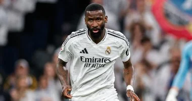 الدوري السعودي يخطط لضم 4 لاعبين من ريال مدريد