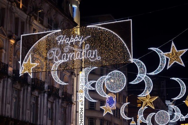 العد التنازلي بدأ.. موعد أول أيام شهر رمضان 2026 «فلكيا»