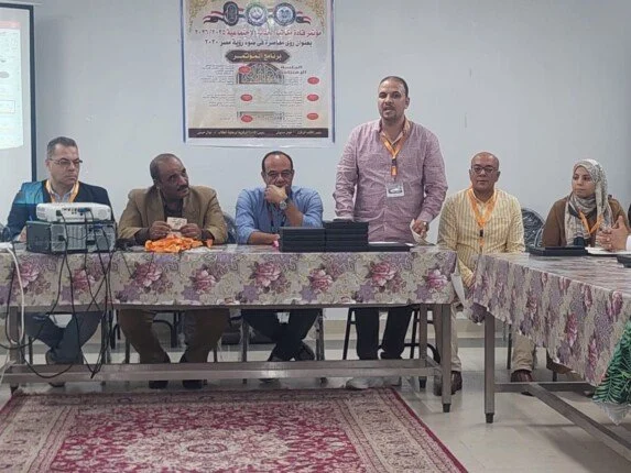 الغردقة تحتضن قادة مكاتب الخدمة الاجتماعية بالأزهر بمؤتمر «رؤى معاصرة في ضوء رؤية مصر 2030»