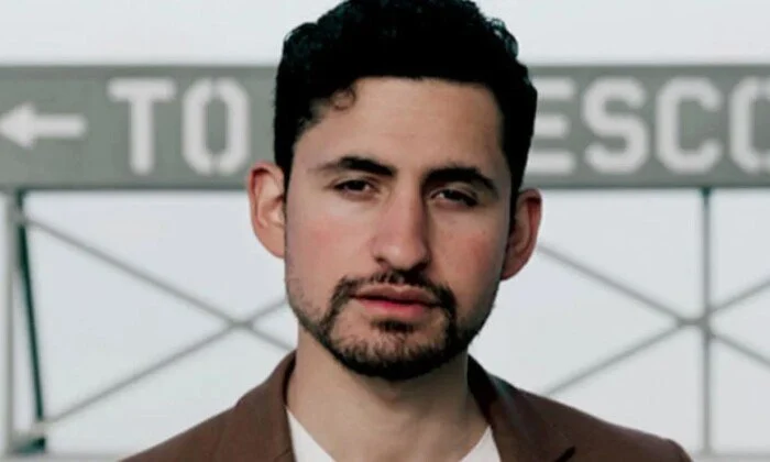 الموت يفجع الفنان أمير المصري