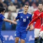 كأس العرب 2025.. الكويت تحتفل بنقطة الفراعنة وتستعد لمواجهة الأردن