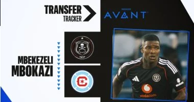 بعد رفض الأهلي.. صخرة دفاع أورلاندو ينتقل إلى شيكاغو فى صفقة قياسية