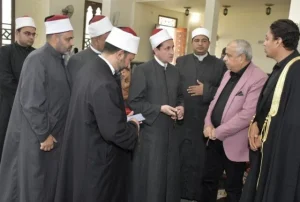 95 متسابقًا.. انطلاق النسخة التاسعة من مسابقة بورسعيد الدولية للقرآن والإبتهال